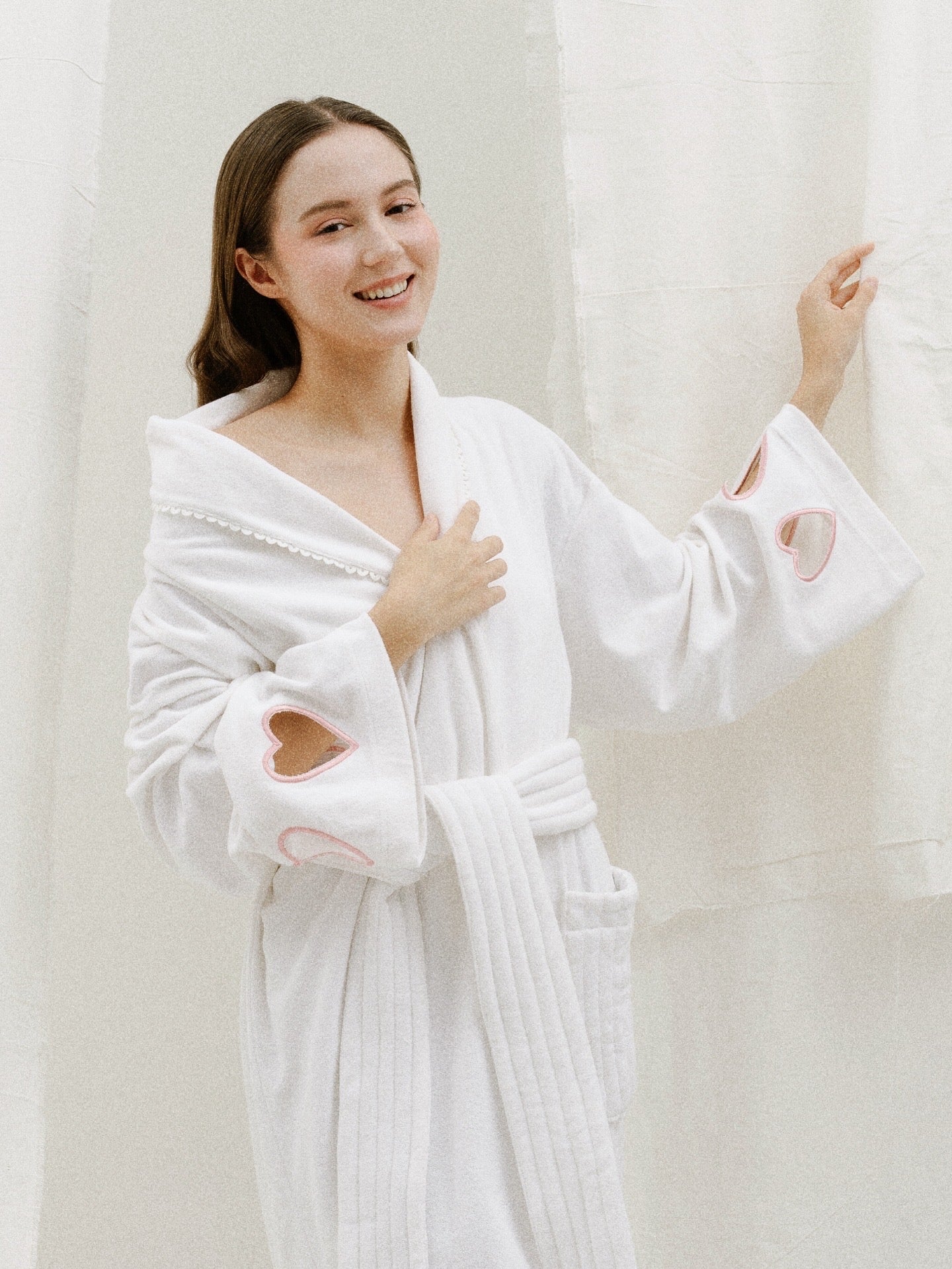 DaydreamClub bathrobe