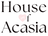 House of Acasia - Home