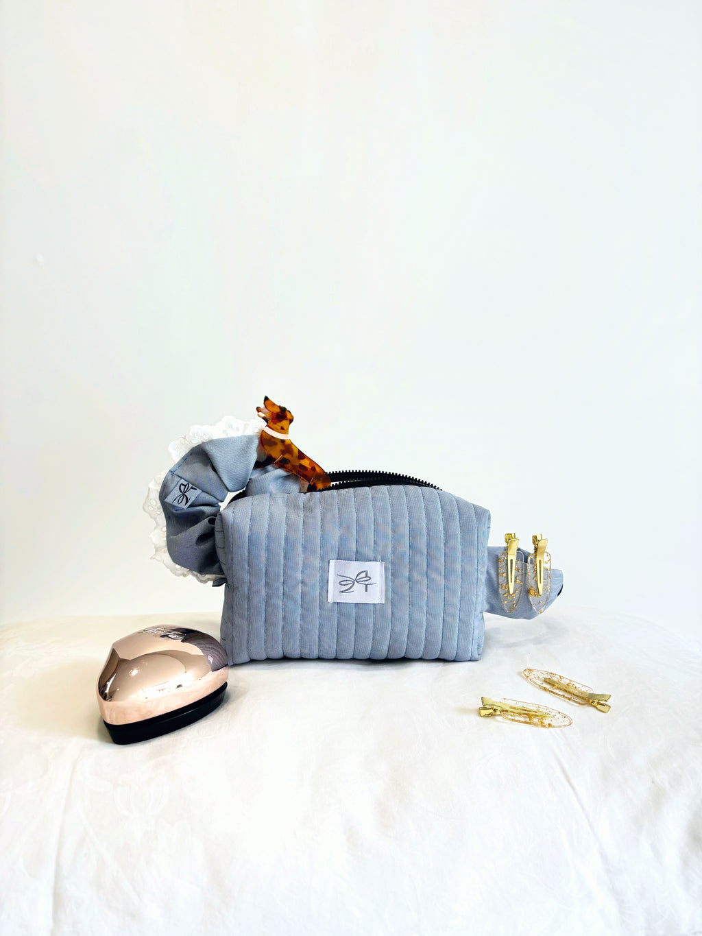 Medium Cloudette Pouch
