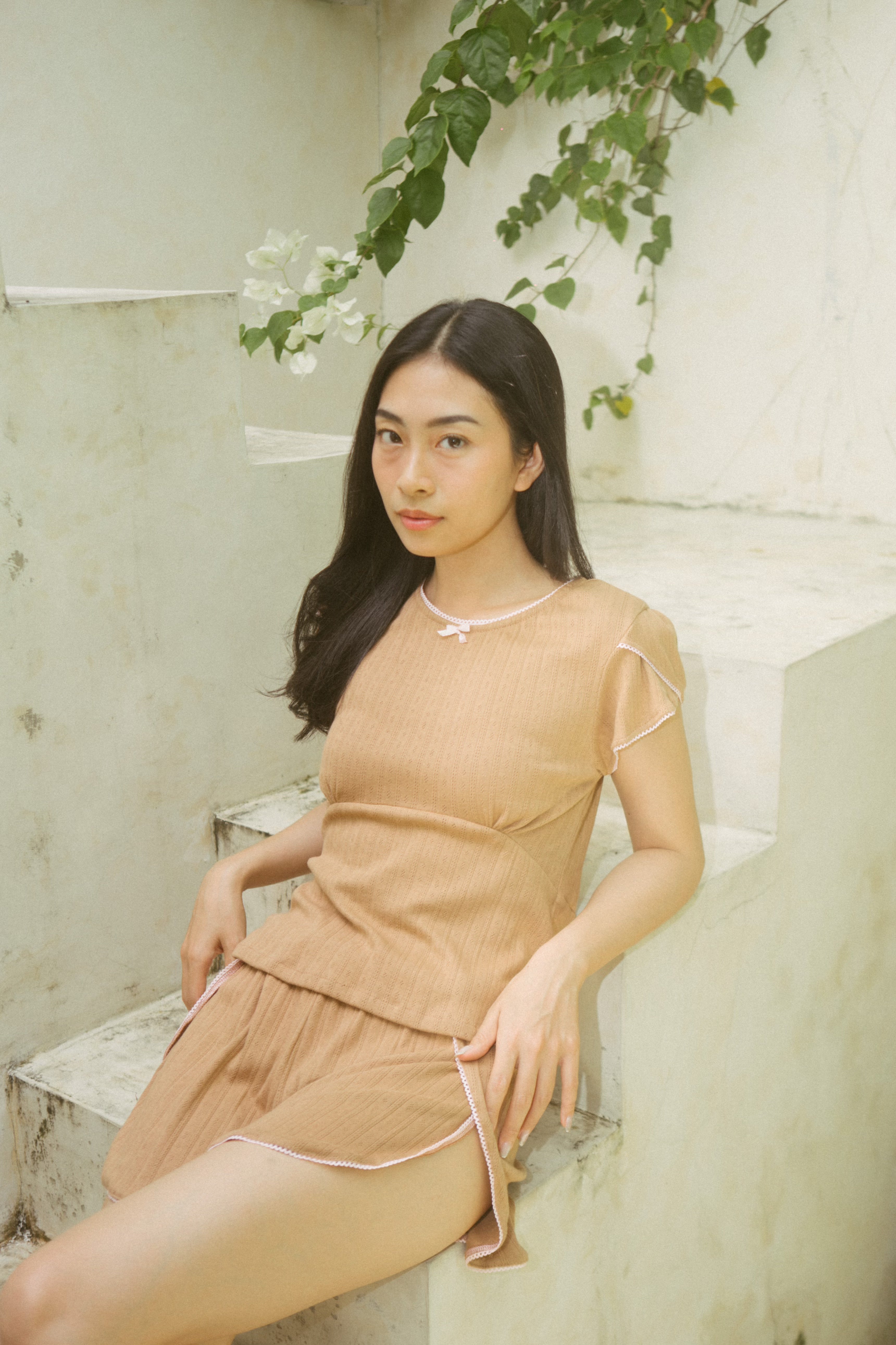 Sally Top