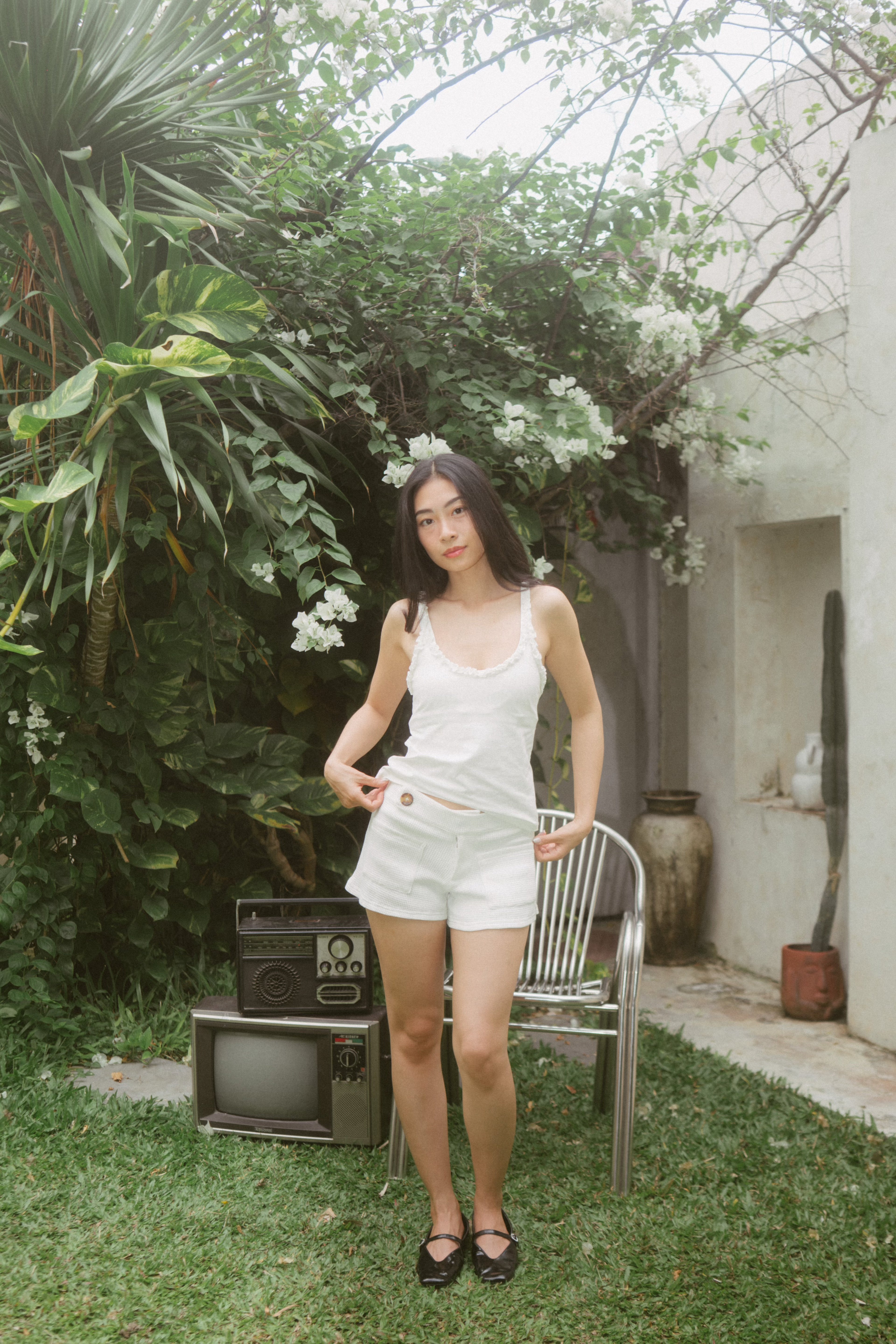 Cassie Short