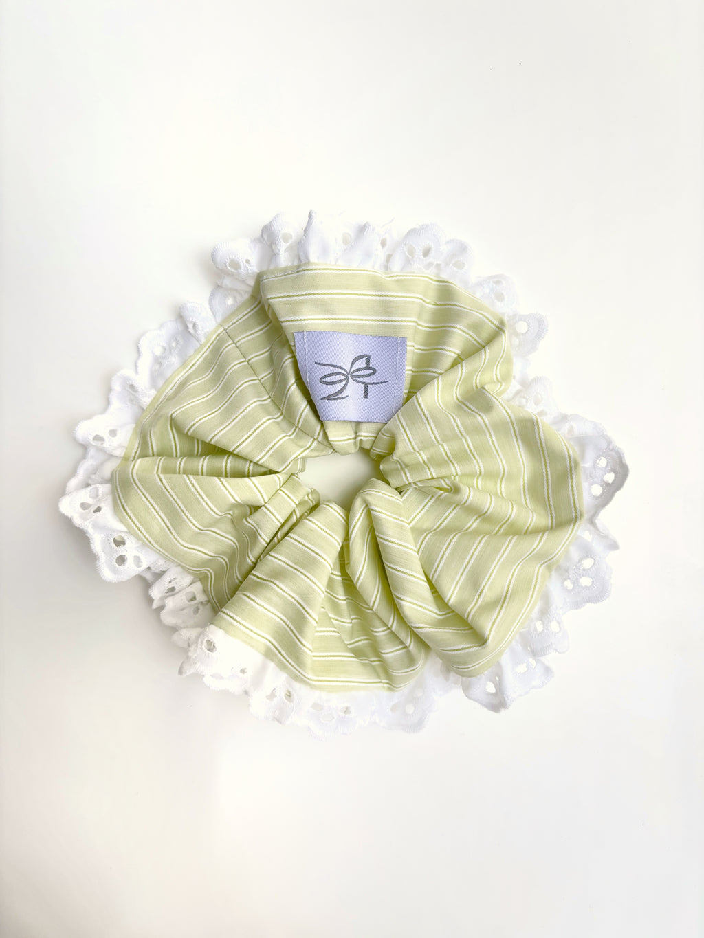 Romi Scrunchie