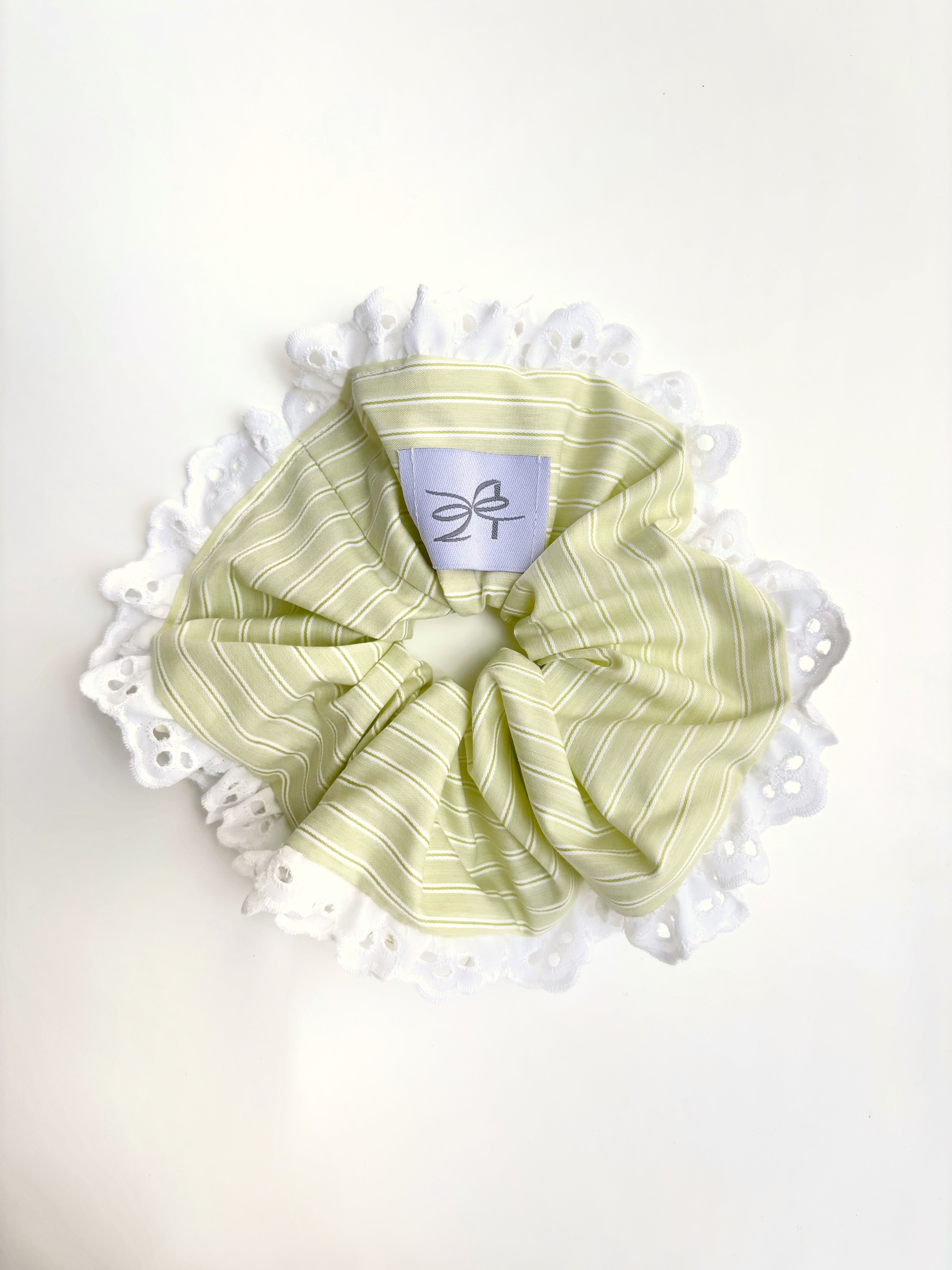 Romi Scrunchie