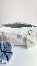 Jumbo Cloudette Pouch
