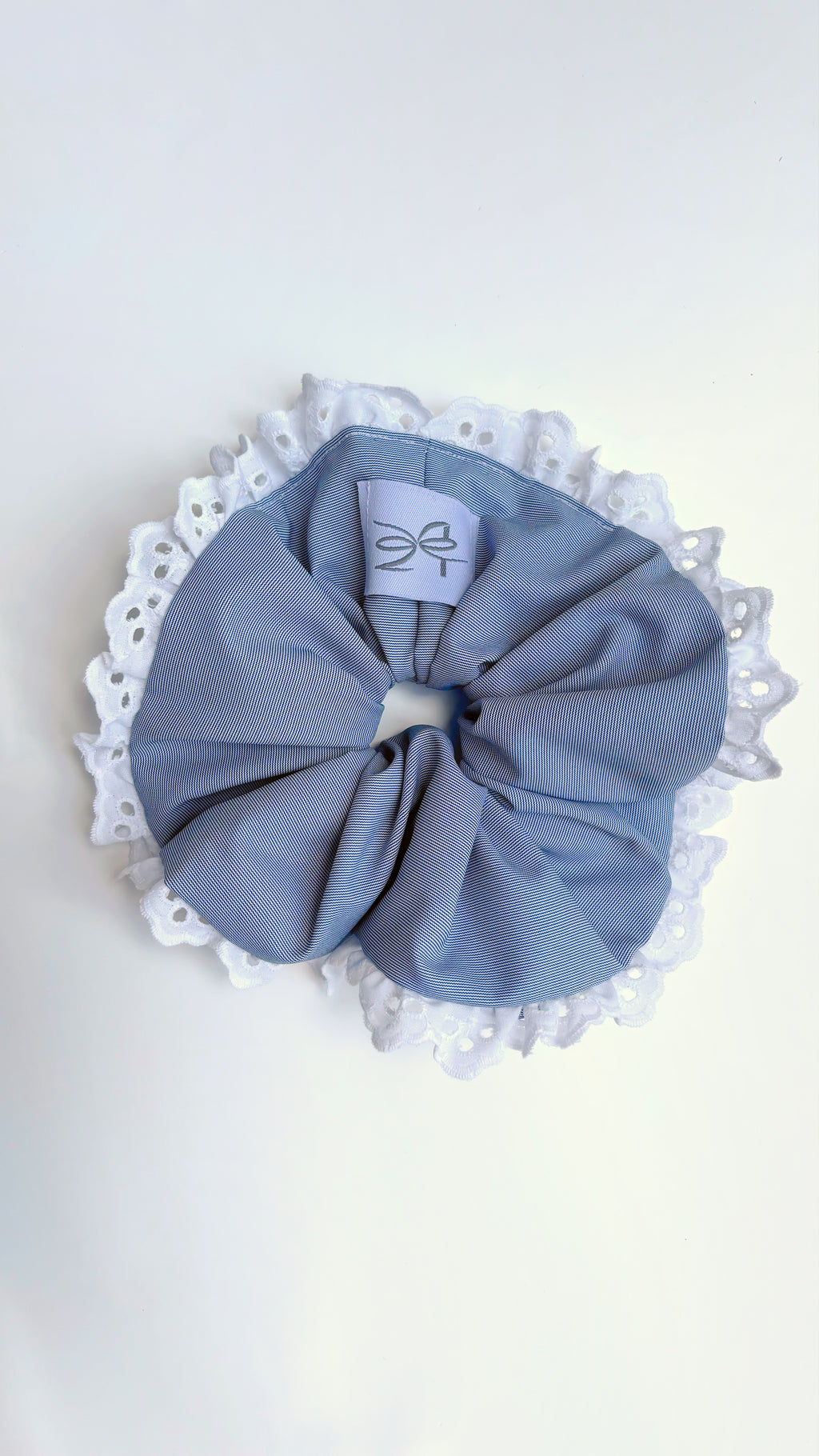 Romi Scrunchie