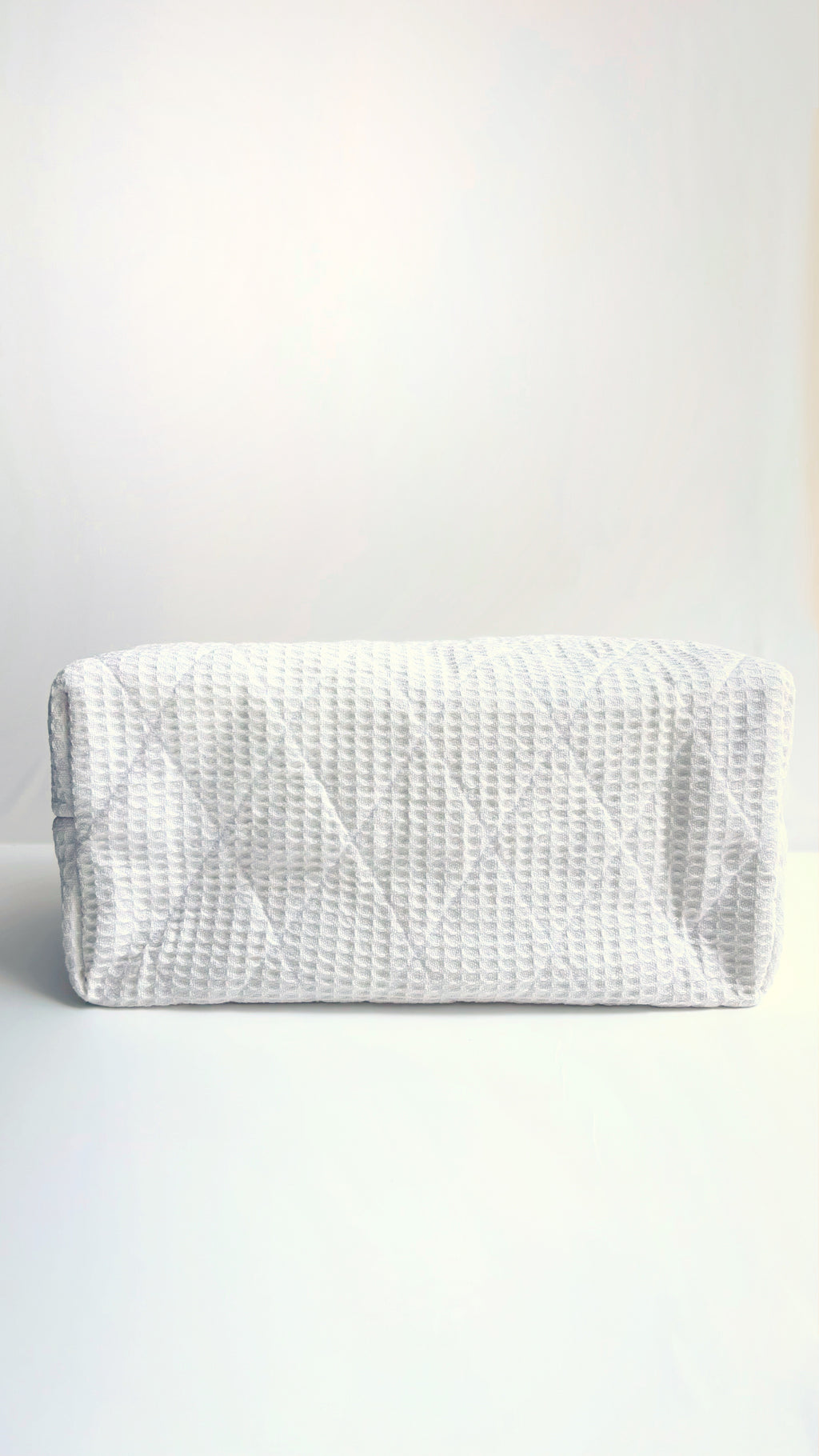Jumbo Cloudette Pouch