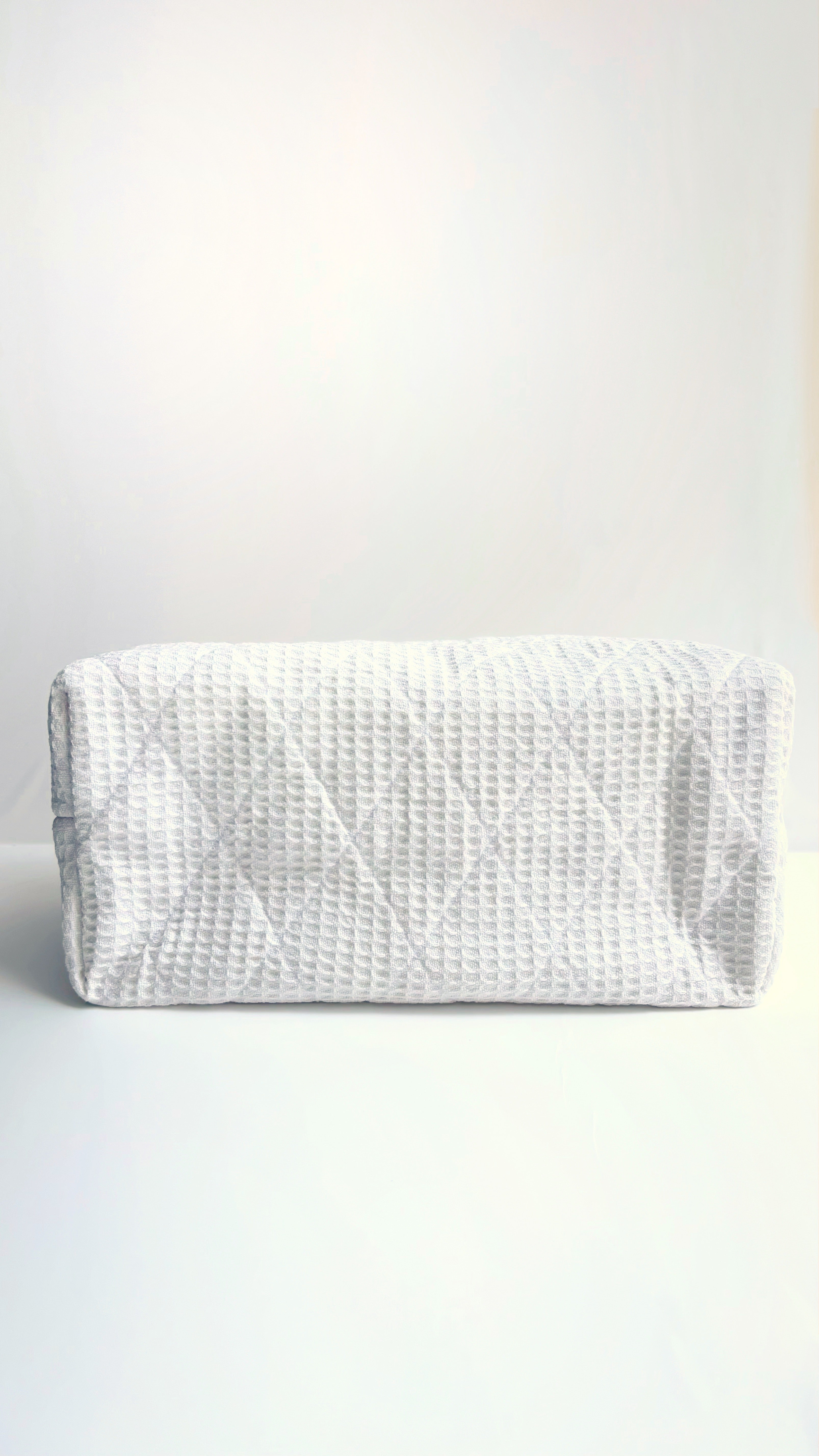 Jumbo Cloudette Pouch