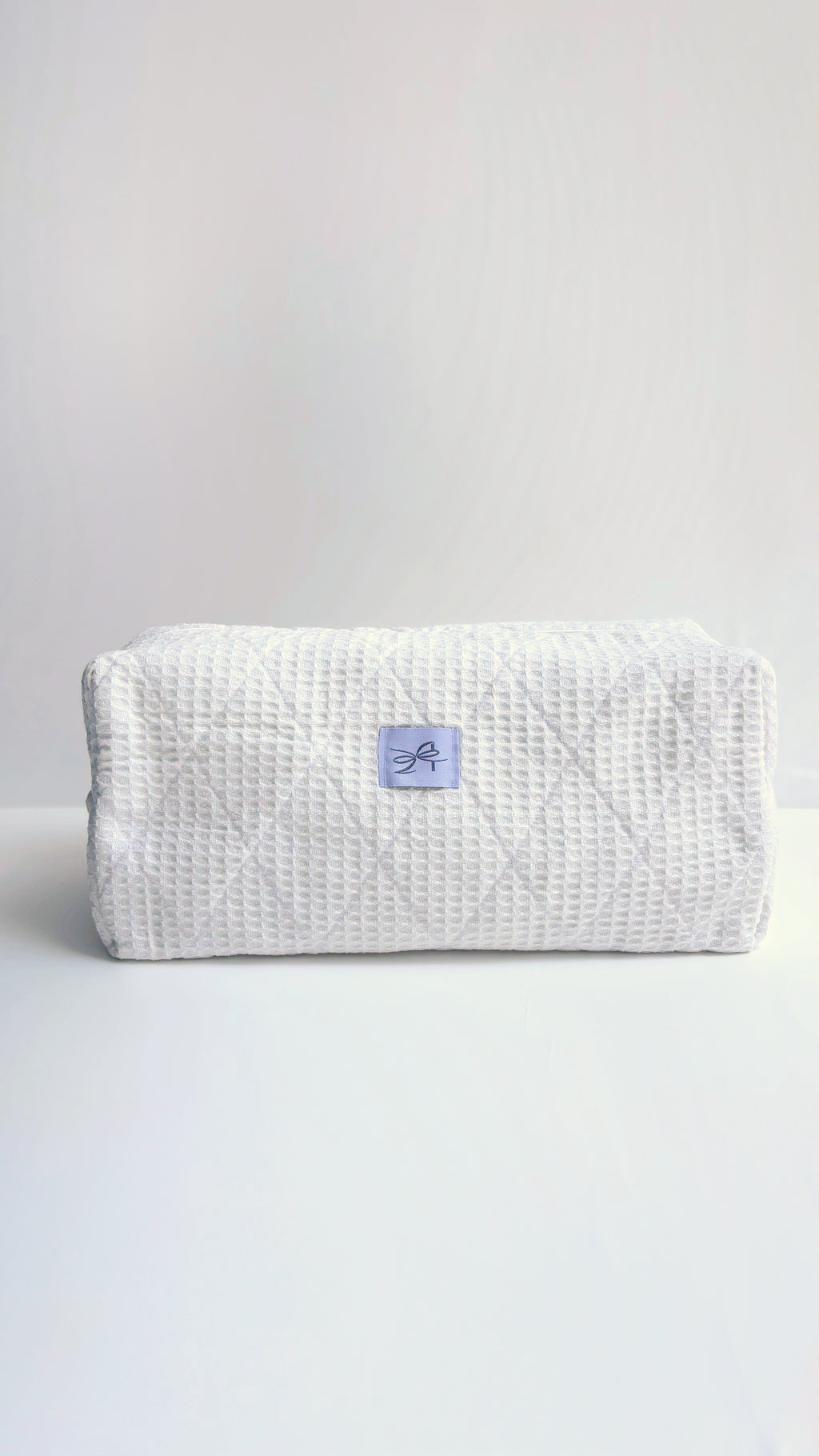 Jumbo Cloudette Pouch