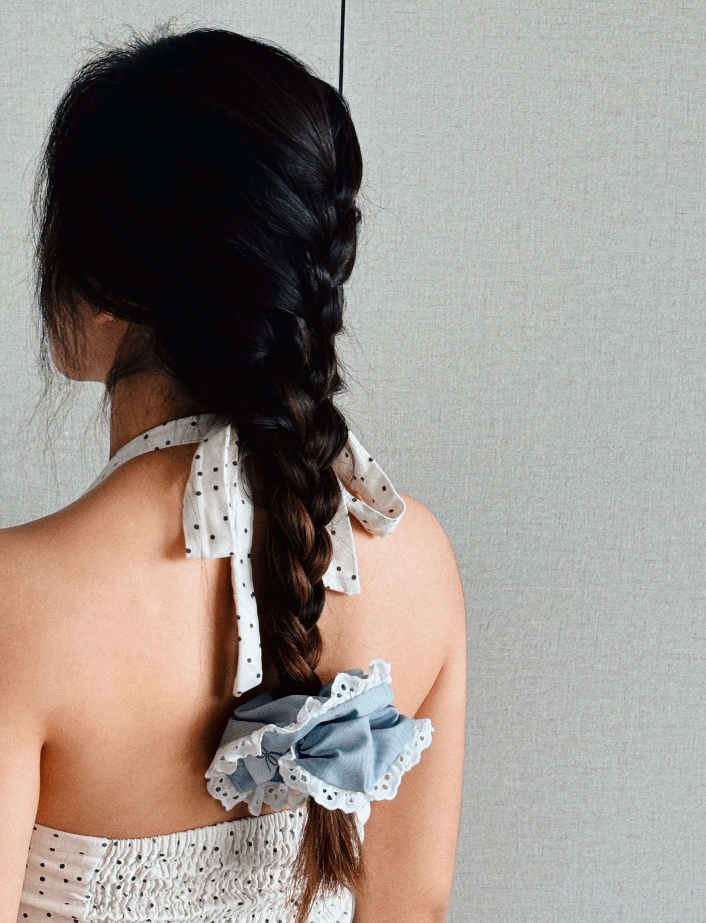 Romi Scrunchie